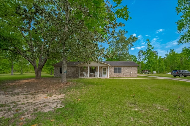 35 County Road 2292, Cleveland, TX 77327 - photo 2