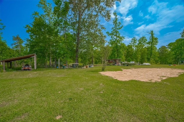 35 County Road 2292, Cleveland, TX 77327 - photo 25