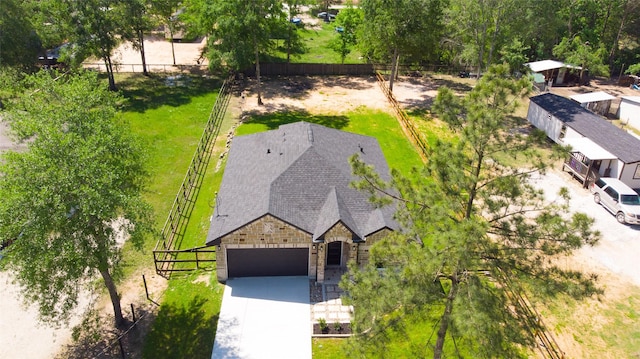 408 County Rd 3414, Cleveland, TX 77327 - photo 8