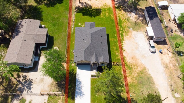 408 County Rd 3414, Cleveland, TX 77327 - photo 9