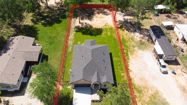 408 County Rd 3414, Cleveland, TX 77327 - photo 10