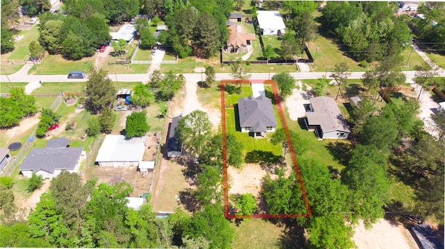 408 County Rd 3414, Cleveland, TX 77327 - photo 12