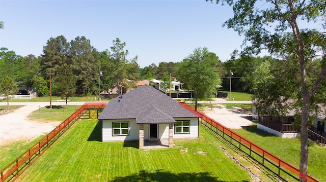 408 County Rd 3414, Cleveland, TX 77327 - photo 2