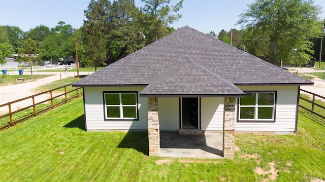 408 County Rd 3414, Cleveland, TX 77327 - photo 3