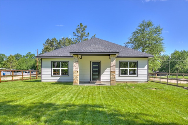 408 County Rd 3414, Cleveland, TX 77327 - photo 45