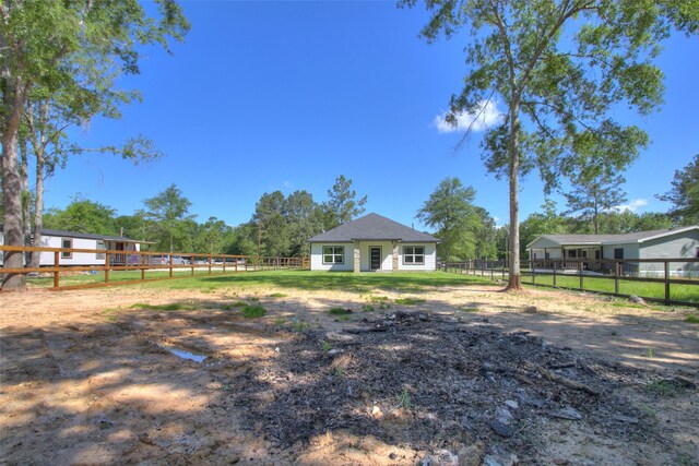 408 County Rd 3414, Cleveland, TX 77327 - photo 46