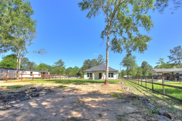 408 County Rd 3414, Cleveland, TX 77327 - photo 47