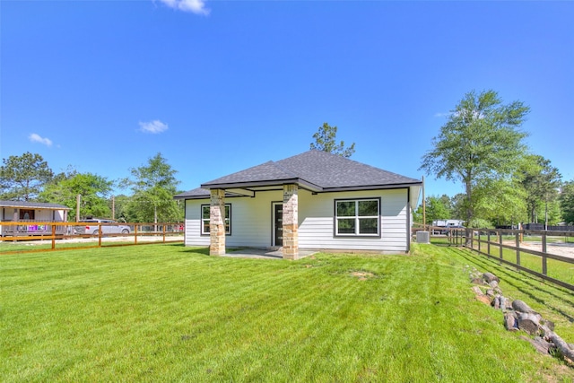 408 County Rd 3414, Cleveland, TX 77327 - photo 48