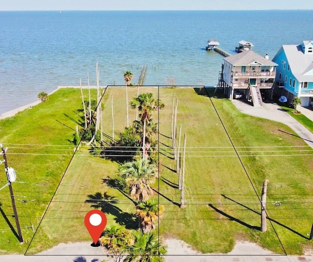 1818-1820 Todville Rd, Seabrook, TX 77586