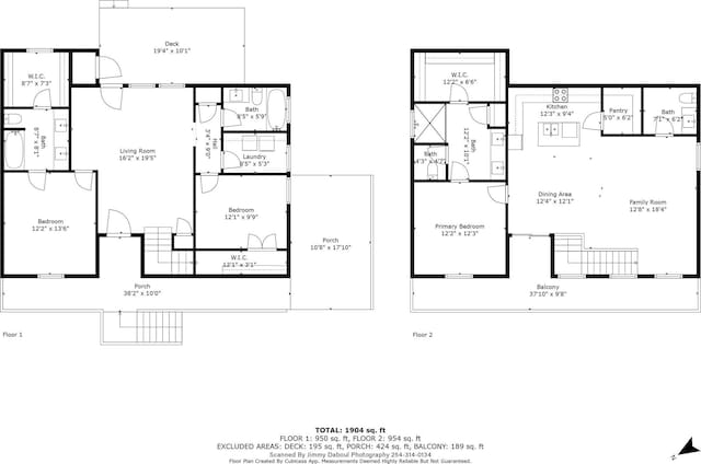 206 Damar Cv, Canyon Lake, TX 78133 - view of layout