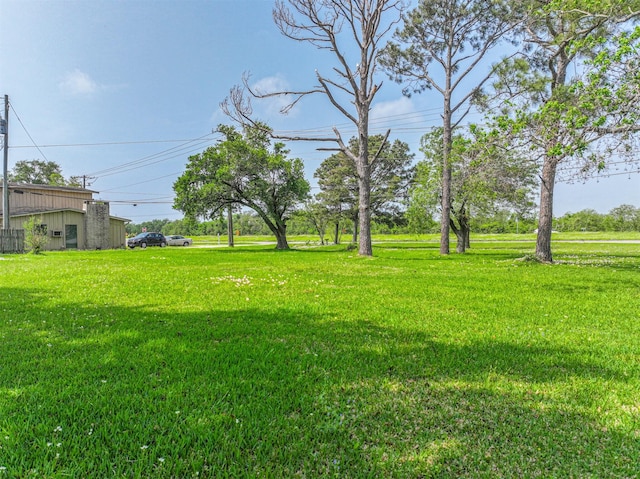 LOT3 Orange Ave, Texas City, TX 77590