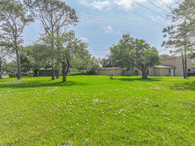 LOT3 Orange Ave, Texas City, TX 77590