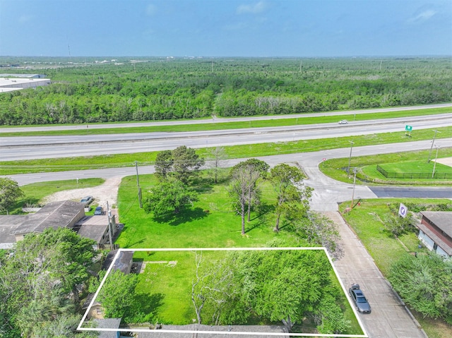 LOT3 Orange Ave, Texas City, TX 77590