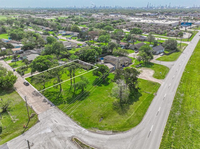 LOT3 Orange Ave, Texas City, TX 77590