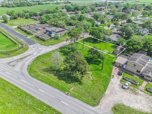 LOT3 Orange Ave, Texas City, TX 77590