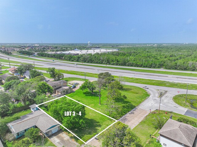 LOT3 Orange Ave, Texas City, TX 77590