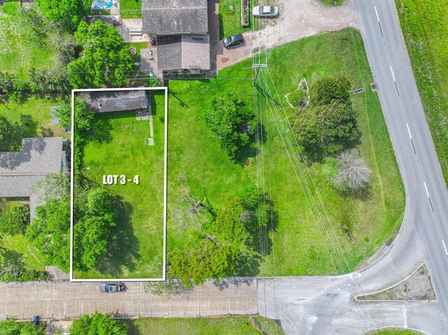 LOT3 Orange Ave, Texas City, TX 77590