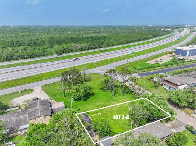LOT3 Orange Ave, Texas City, TX 77590