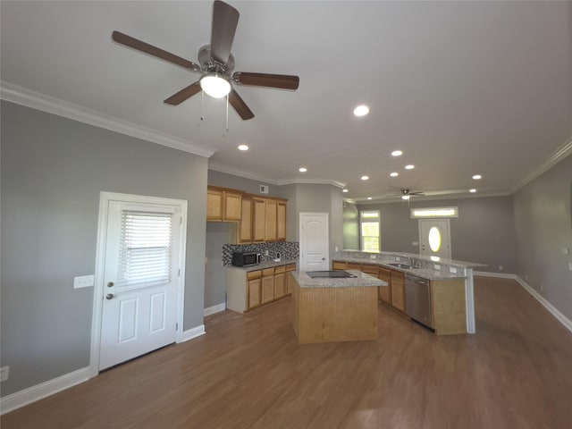 4324 Holstein Dr, Cleveland, TX 77328 - photo 7