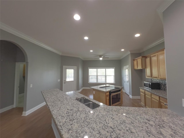 4324 Holstein Dr, Cleveland, TX 77328 - photo 5
