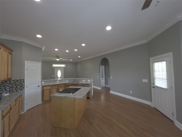 4324 Holstein Dr, Cleveland, TX 77328 - photo 8