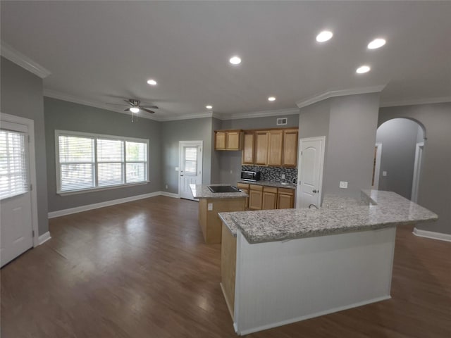 4324 Holstein Dr, Cleveland, TX 77328 - photo 4