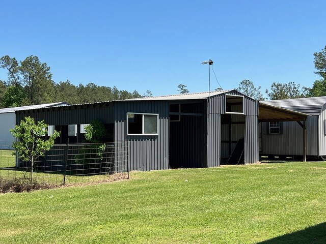 4324 Holstein Dr, Cleveland, TX 77328 - photo 31