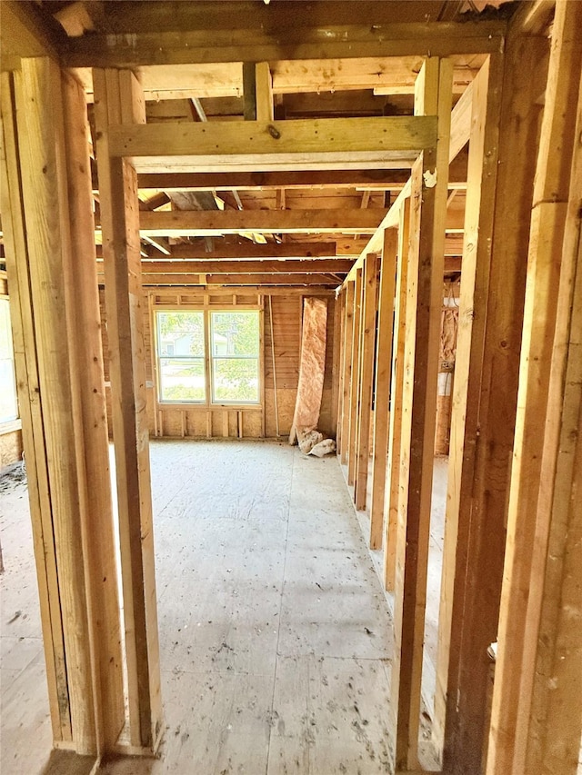 6525 Sealey St, Houston, TX 77091 - view of miscellaneous room