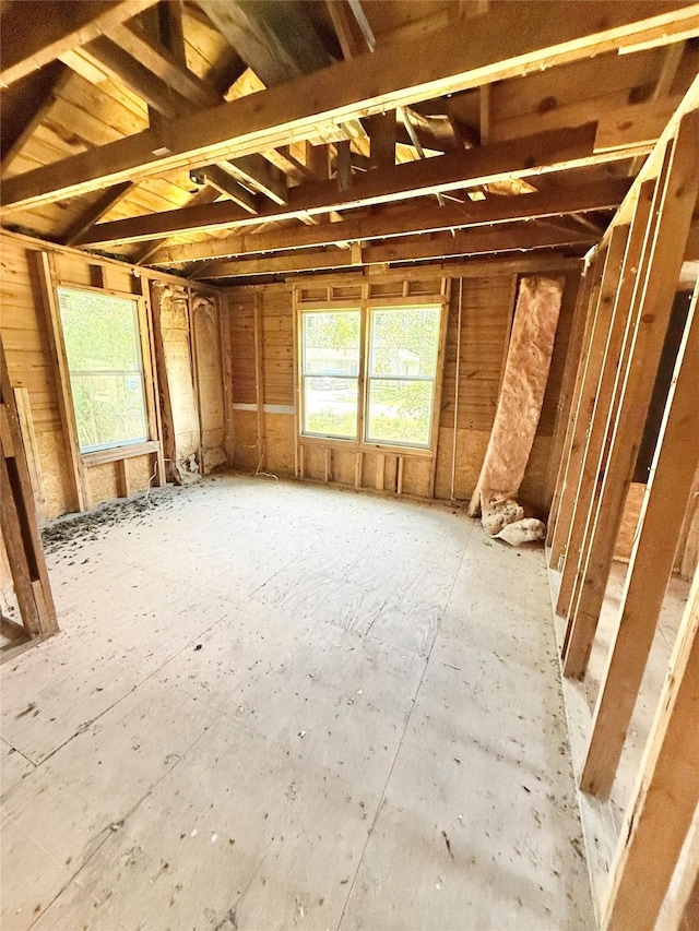 6525 Sealey St, Houston, TX 77091 - view of misc room