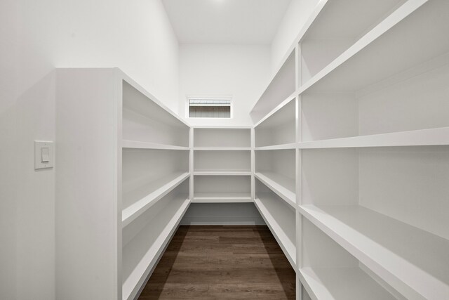1303 Oahu Dr, Tiki Island, TX 77554 - view of pantry