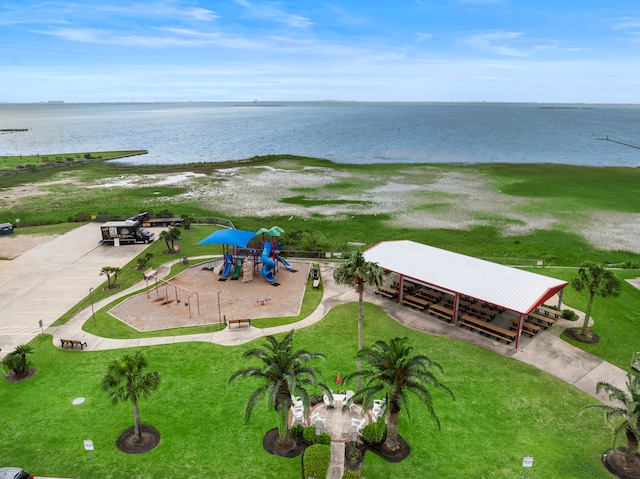 1303 Oahu Dr, Tiki Island, TX 77554 - photo 45