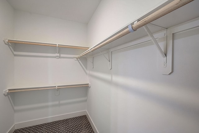 1420 Weiss St, Houston, TX 77009 - view of spacious closet