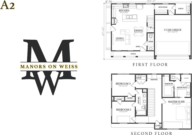 1420 Weiss St, Houston, TX 77009 - room layout