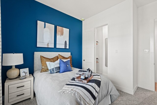 500 Dove Meadow Ln, Katy, TX 77493 - carpeted bedroom featuring baseboards