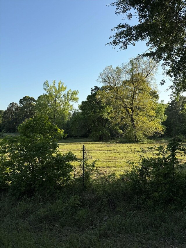 00 Faulkner St, Coldspring, TX 77331 - photo 1