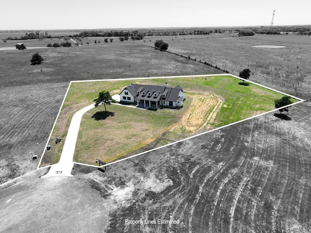 10726 Sunshine Ct, Chappell Hill, TX 75703 - photo 6