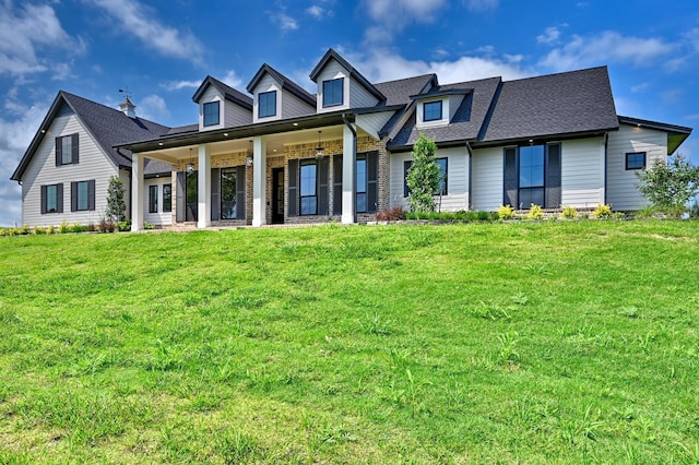 10726 Sunshine Ct, Chappell Hill, TX 75703 - photo 9