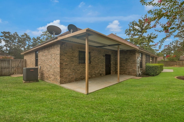 111 Cliffbrook Ln, Cleveland, TX 77327 - photo 34