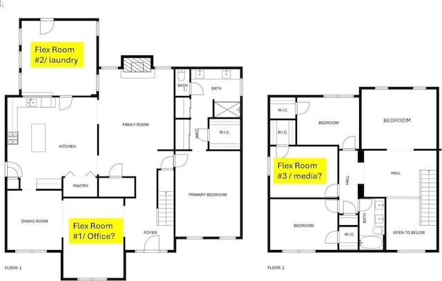 10223 Dude Rd, Houston, TX 77064 - plan