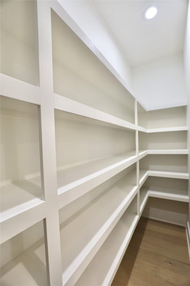 603 Neyland St, Houston, TX 77022 - view of storage area