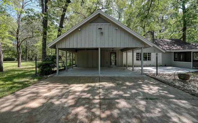 23115 Cardinal Dr, Hockley, TX 77447 - photo 35