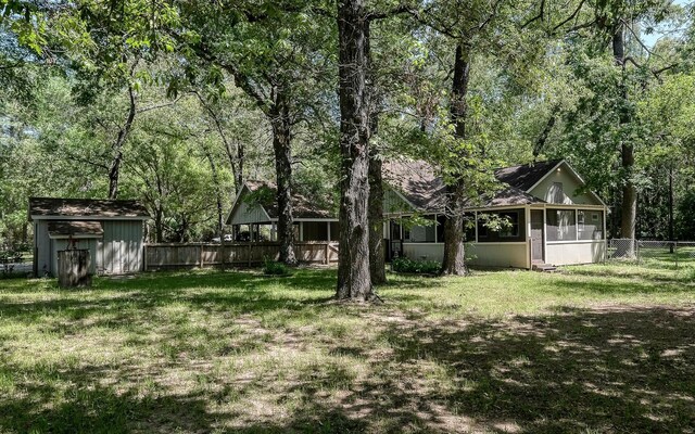 23115 Cardinal Dr, Hockley, TX 77447 - photo 36