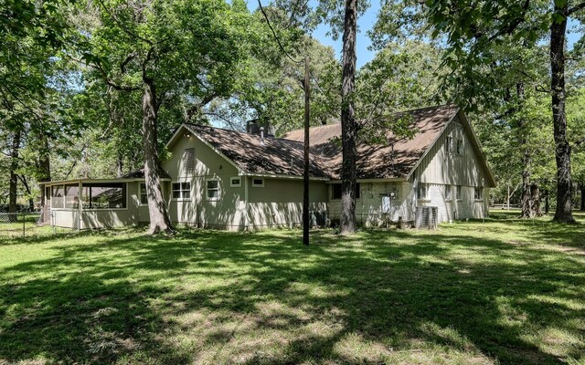 23115 Cardinal Dr, Hockley, TX 77447 - photo 37
