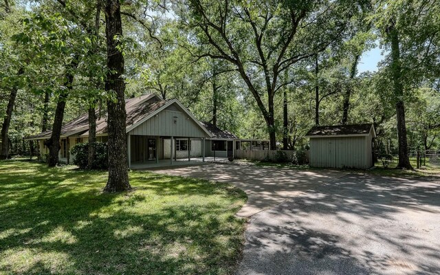 23115 Cardinal Dr, Hockley, TX 77447 - photo 40