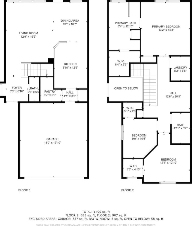 6 Whitekirk Pl, Magnolia, TX 77354 - view of layout