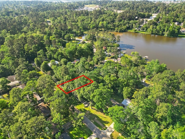 00 Arrowhead Dr, Conroe, TX 77316