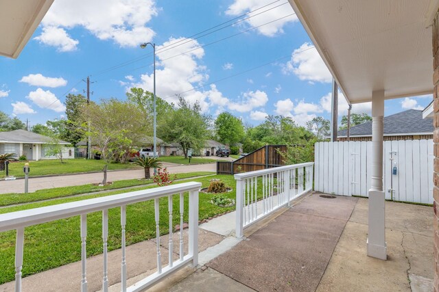 1035 Forestburg Dr, Houston, TX 77038 - photo 5