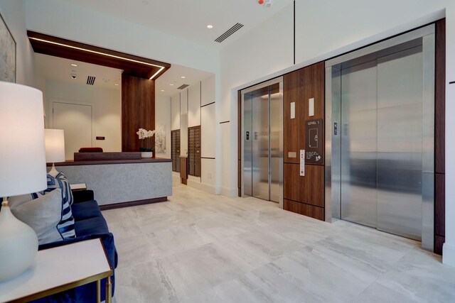 2323 W Main St Unit 603, Houston, TX 77098 - view of reception area