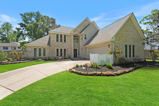 3011 Heatherpark Dr, Houston, TX 77345 - photo 2