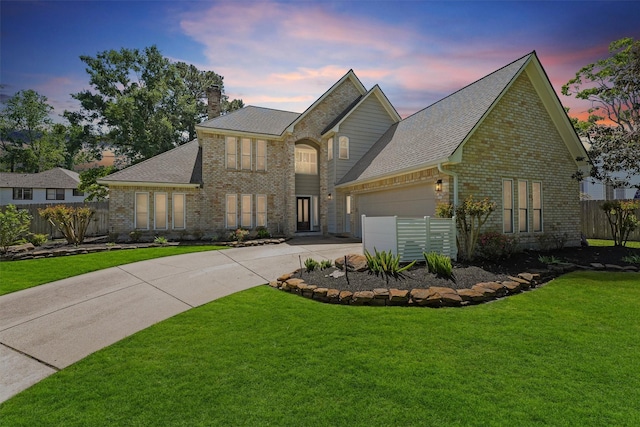 3011 Heatherpark Dr, Houston, TX 77345 - photo 1
